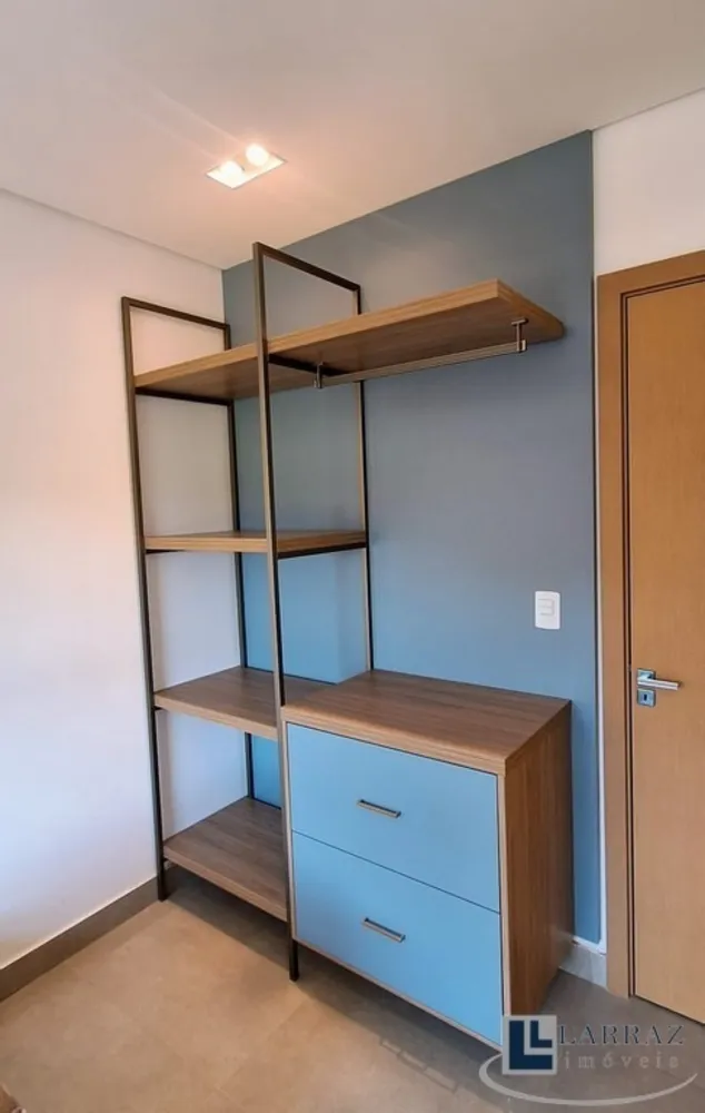 Apartamento, 2 quartos, 77 m² - Foto 5