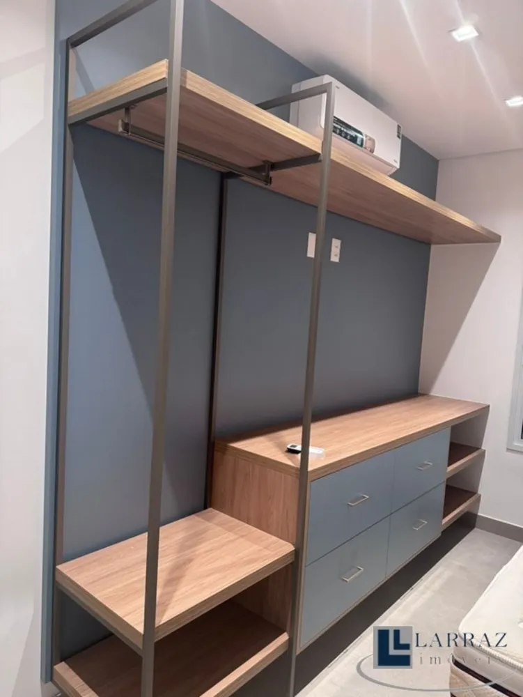 Apartamento, 2 quartos, 77 m² - Foto 1