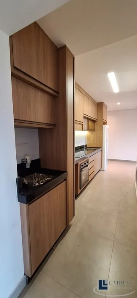 Apartamento, 2 quartos, 77 m² - Foto 3
