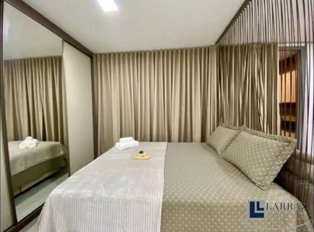 Apartamento, 1 quarto, 51 m² - Foto 3