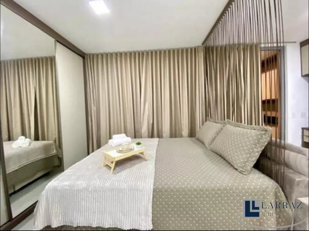 Apartamento, 1 quarto, 51 m² - Foto 4