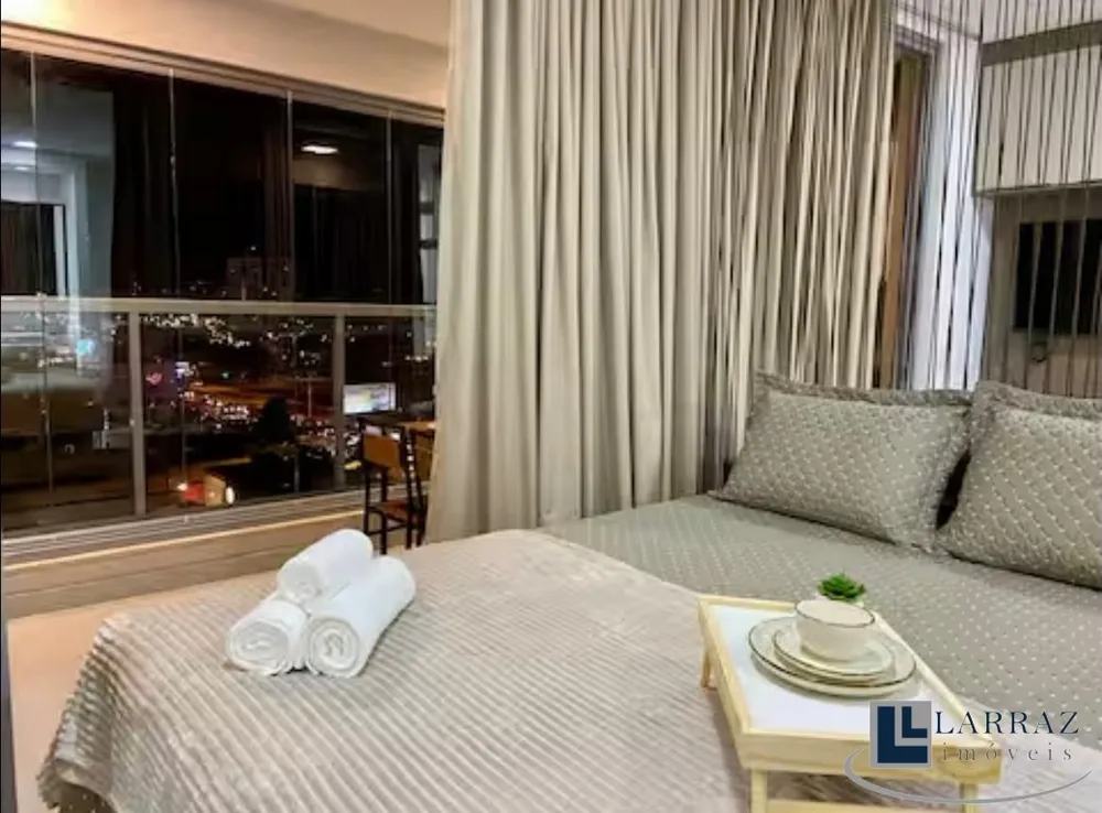 Apartamento, 1 quarto, 51 m² - Foto 11