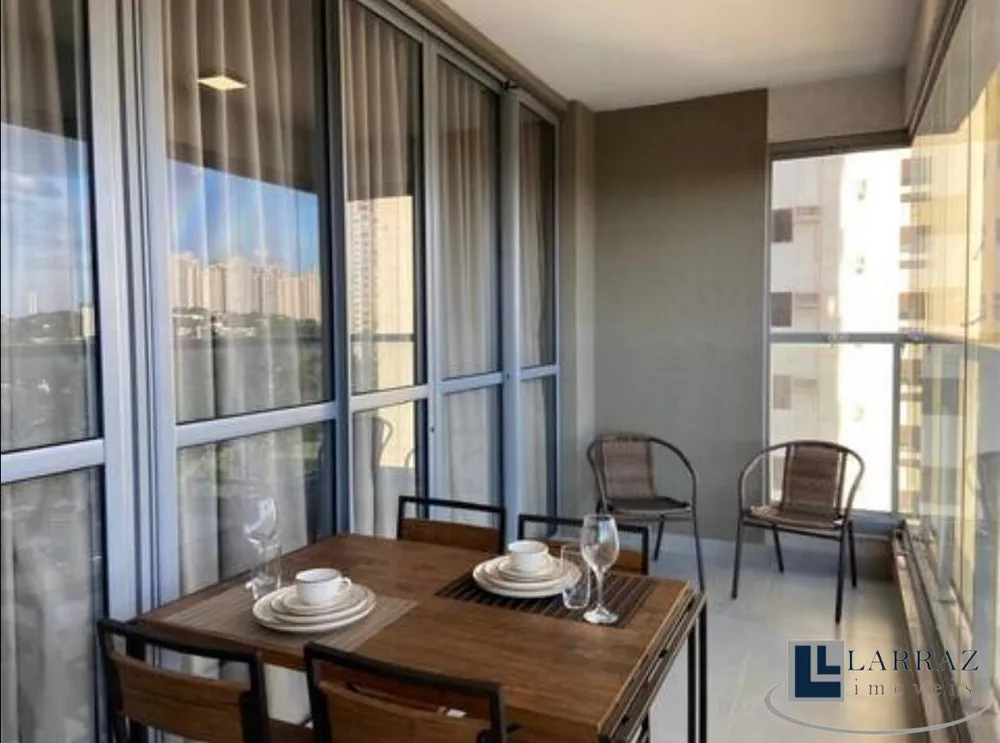 Apartamento, 1 quarto, 51 m² - Foto 2