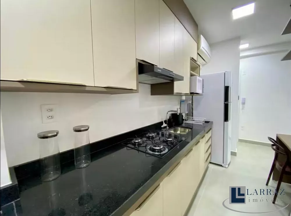 Apartamento, 1 quarto, 51 m² - Foto 2