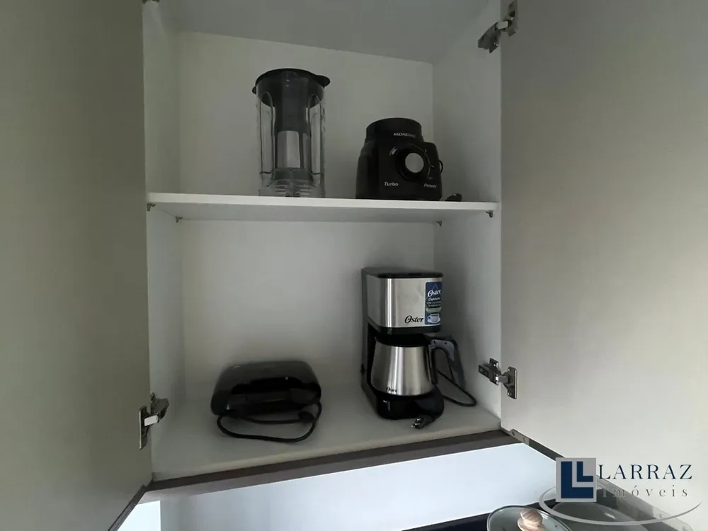 Apartamento, 1 quarto, 51 m² - Foto 12
