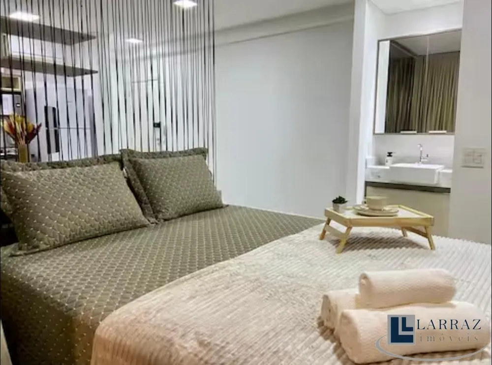 Apartamento, 1 quarto, 51 m² - Foto 8