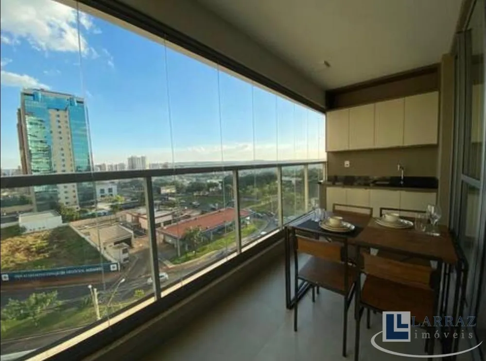 Apartamento, 1 quarto, 51 m² - Foto 5