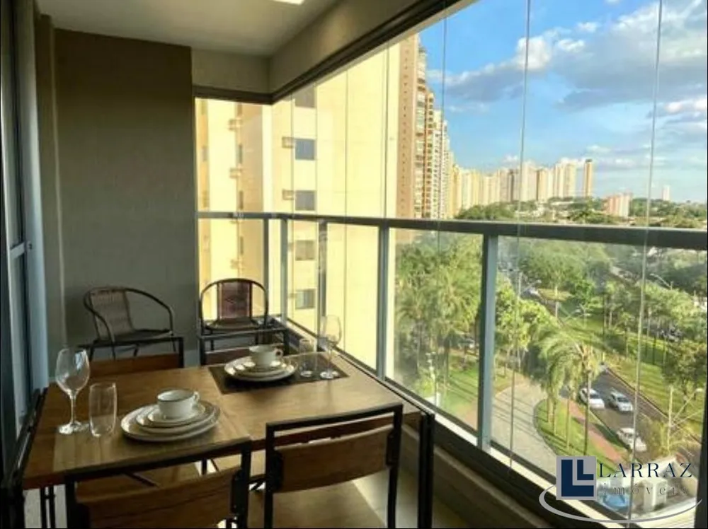 Apartamento, 1 quarto, 51 m² - Foto 1
