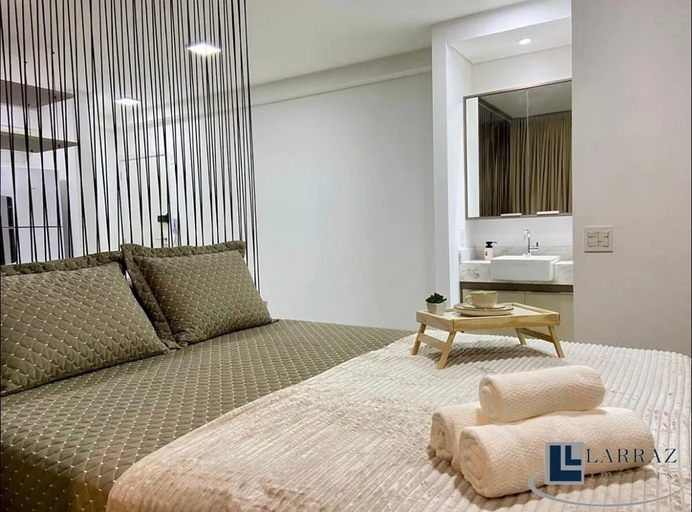 Apartamento, 1 quarto, 51 m² - Foto 7