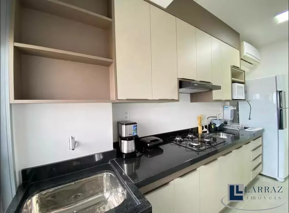 Apartamento, 1 quarto, 51 m² - Foto 1