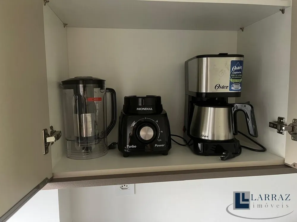 Apartamento, 1 quarto, 51 m² - Foto 13
