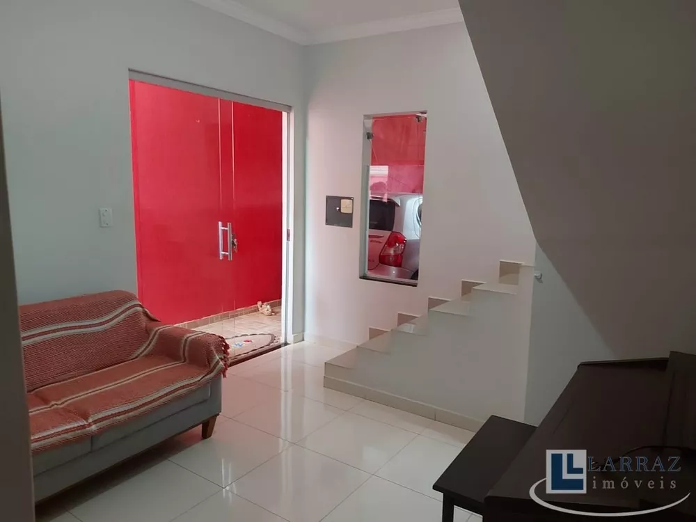 Casa, 3 quartos, 250 m² - Foto 5