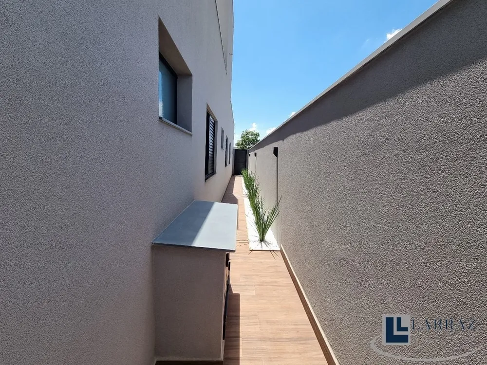 Casa, 3 quartos, 148 m² - Foto 4