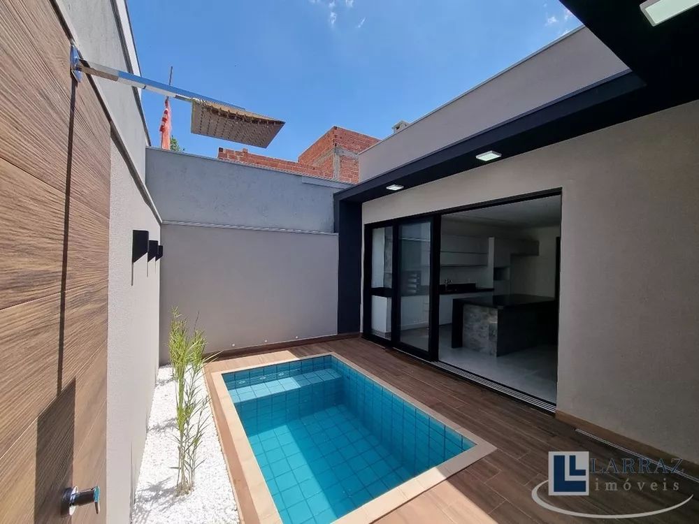 Casa, 3 quartos, 148 m² - Foto 8