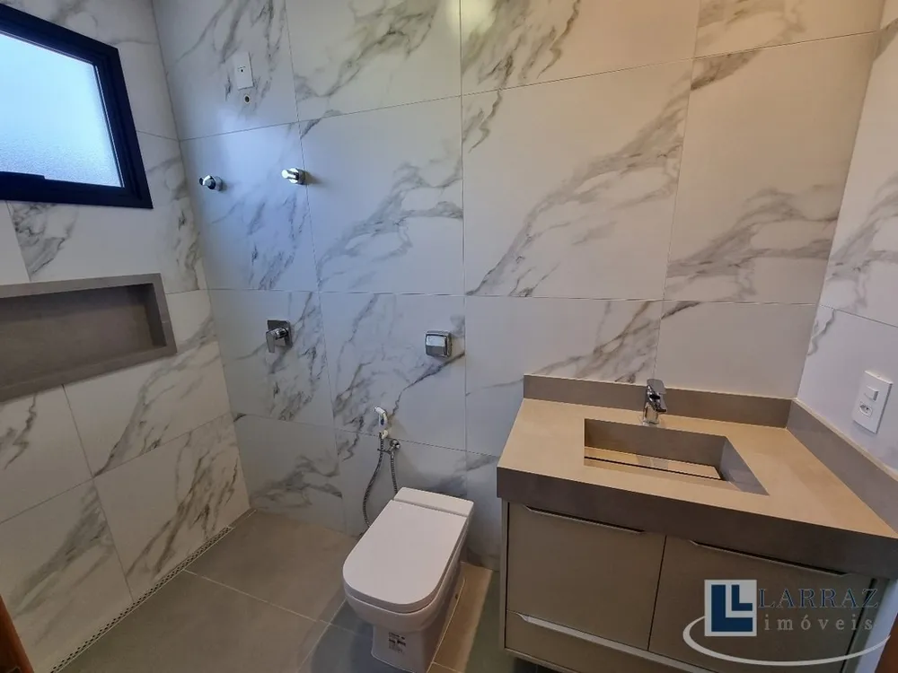 Casa, 3 quartos, 148 m² - Foto 2