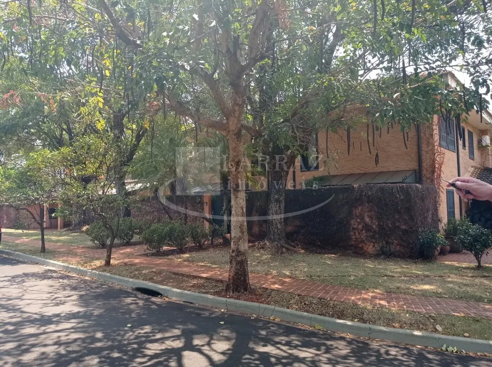 Casa, 5 quartos, 871 m² - Foto 4