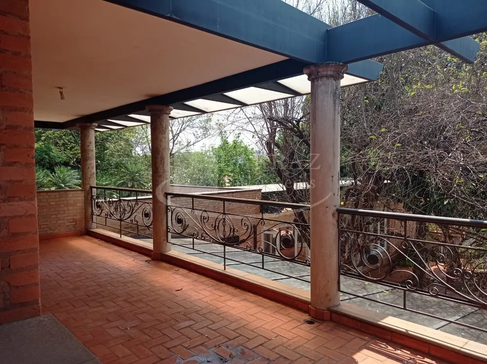 Casa, 5 quartos, 871 m² - Foto 8
