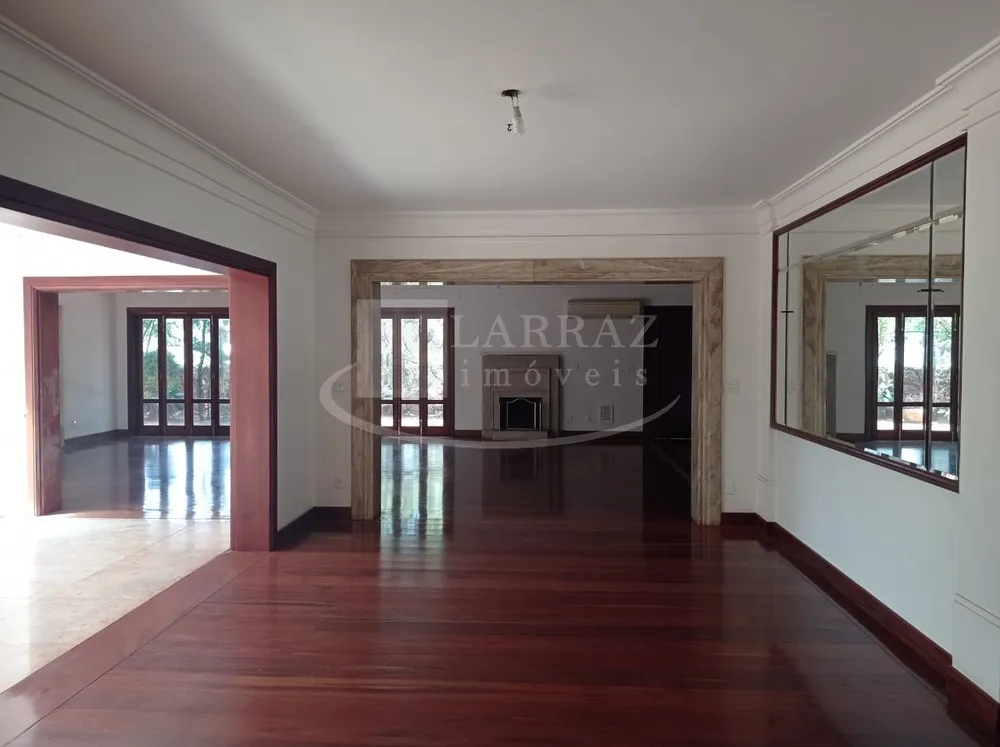 Casa, 5 quartos, 871 m² - Foto 2