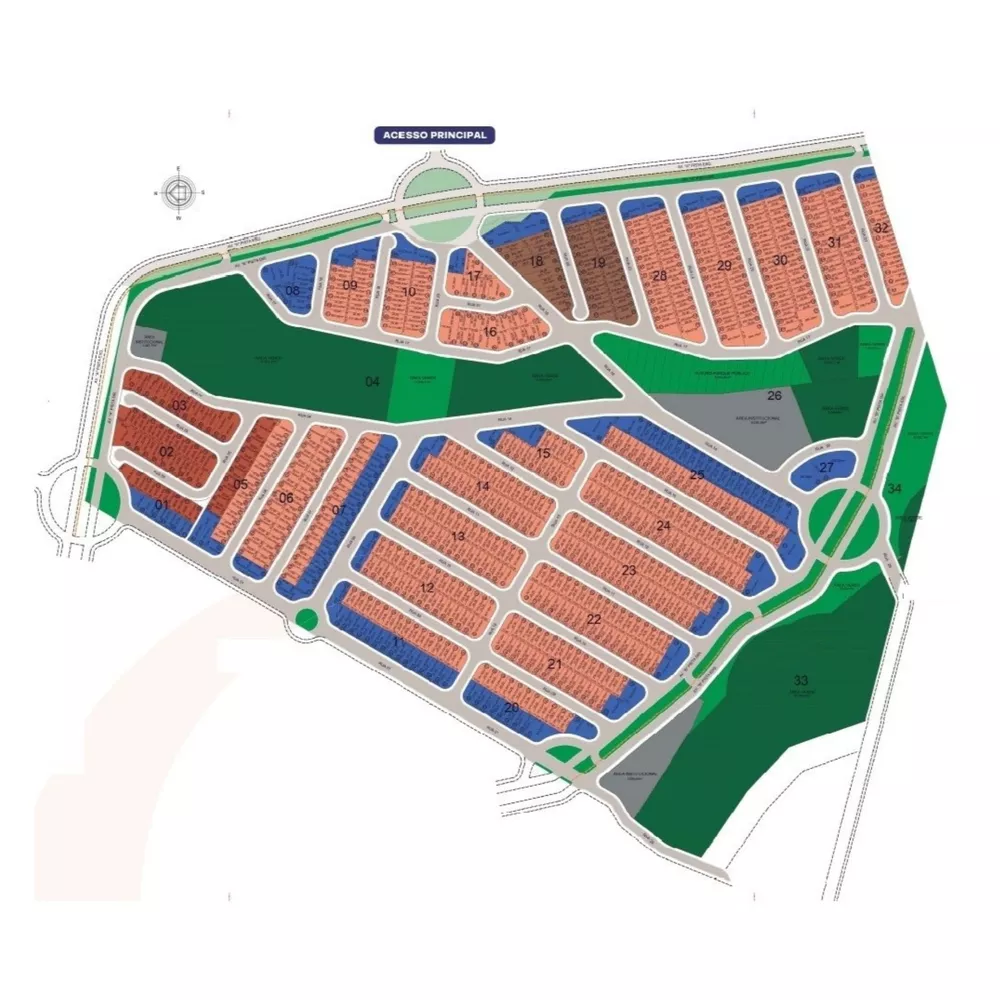 Terreno, 250 m² - Foto 4