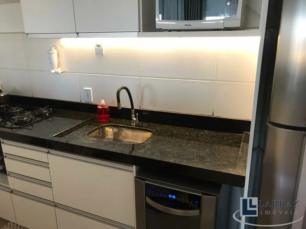 Apartamento, 2 quartos, 57 m² - Foto 3