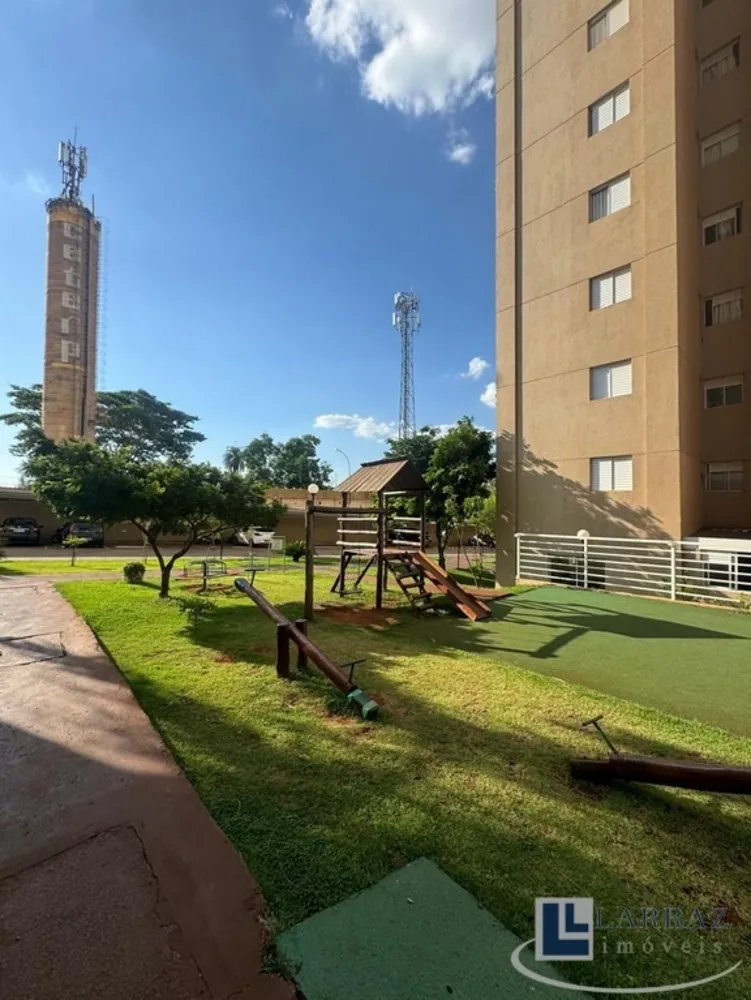 Apartamento, 2 quartos, 57 m² - Foto 9