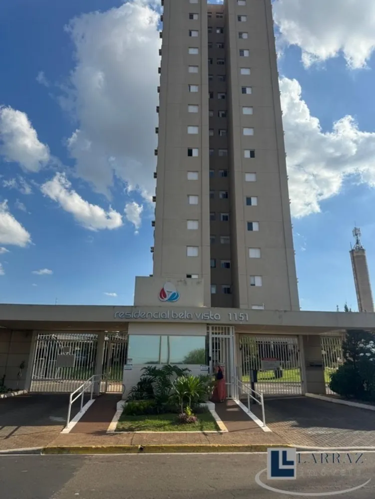 Apartamento, 2 quartos, 57 m² - Foto 10