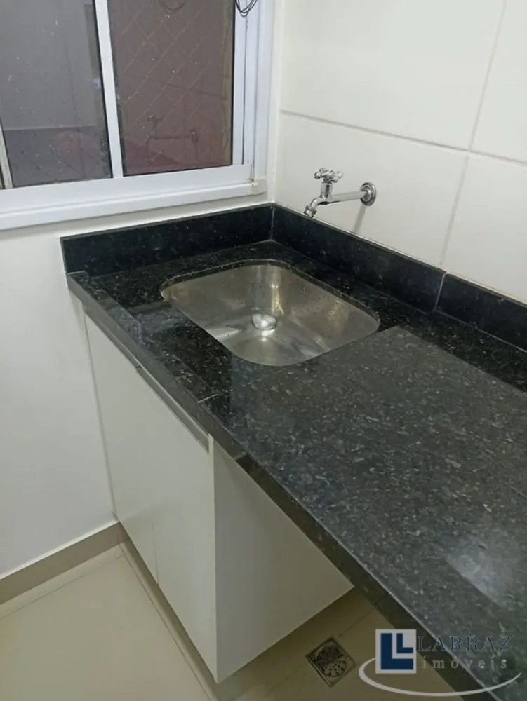 Apartamento, 2 quartos, 57 m² - Foto 4