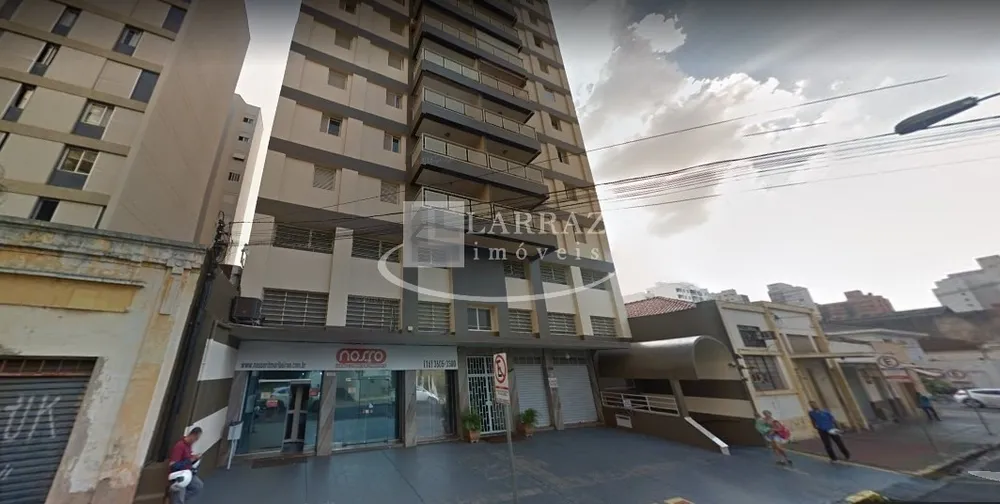 Apartamento, 3 quartos, 114 m² - Foto 4