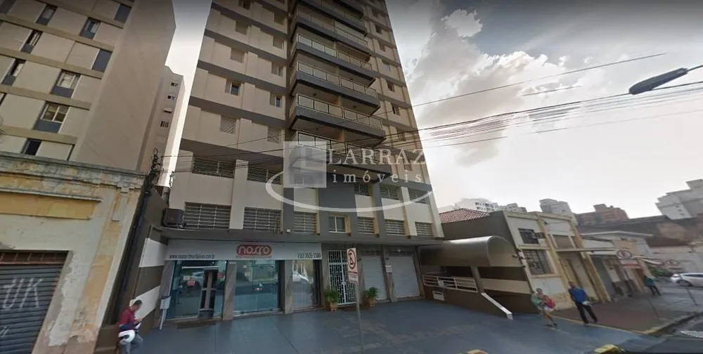 Apartamento, 3 quartos, 114 m² - Foto 1