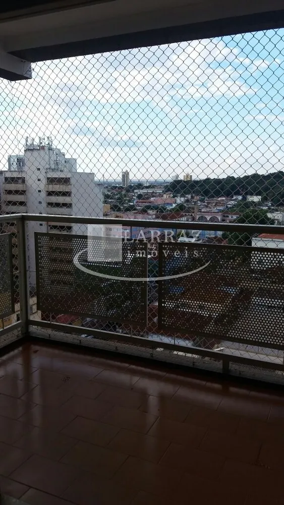 Apartamento, 3 quartos, 114 m² - Foto 1