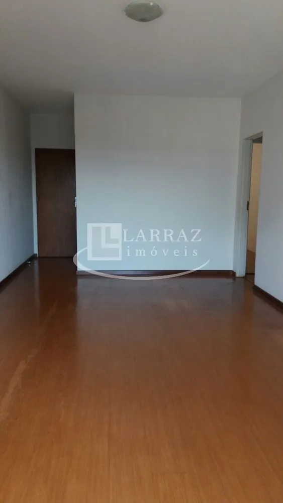 Apartamento, 3 quartos, 114 m² - Foto 3
