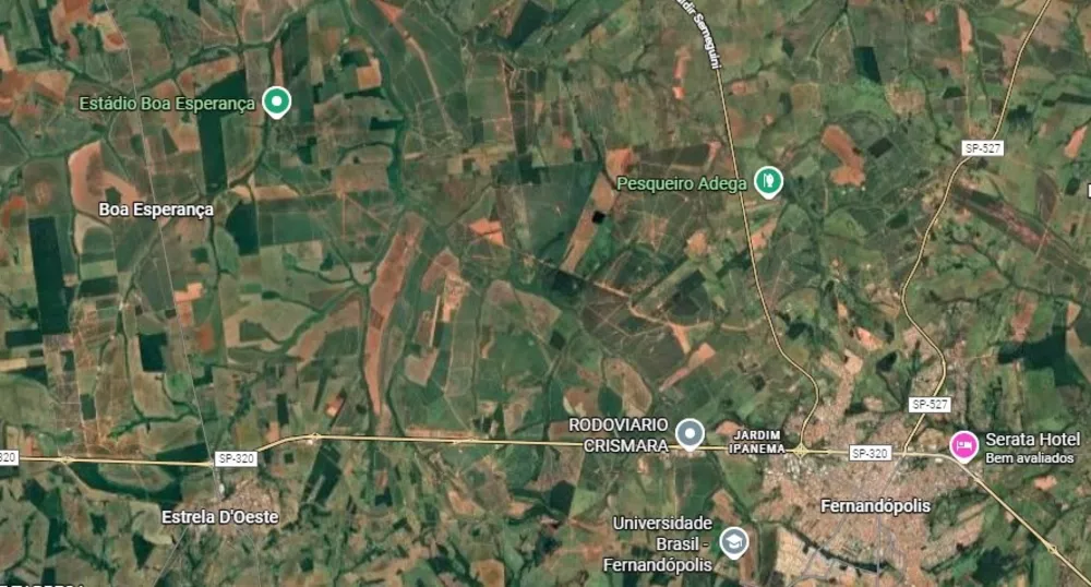 Sítio, 29 m² - Foto 1