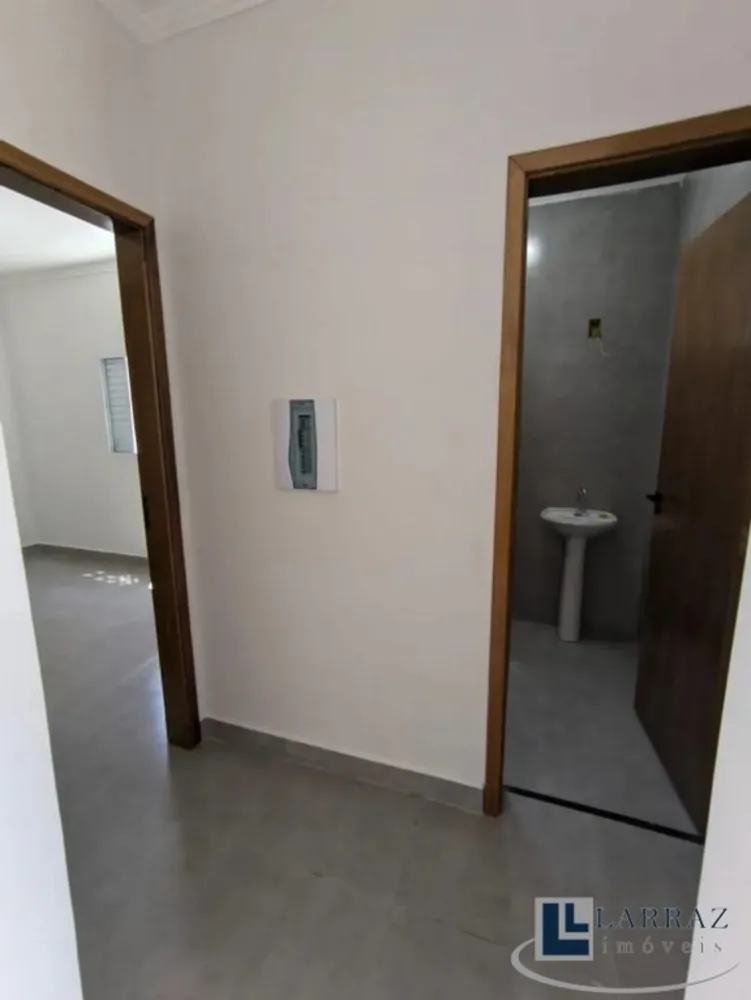 Casa, 2 quartos, 55 m² - Foto 4