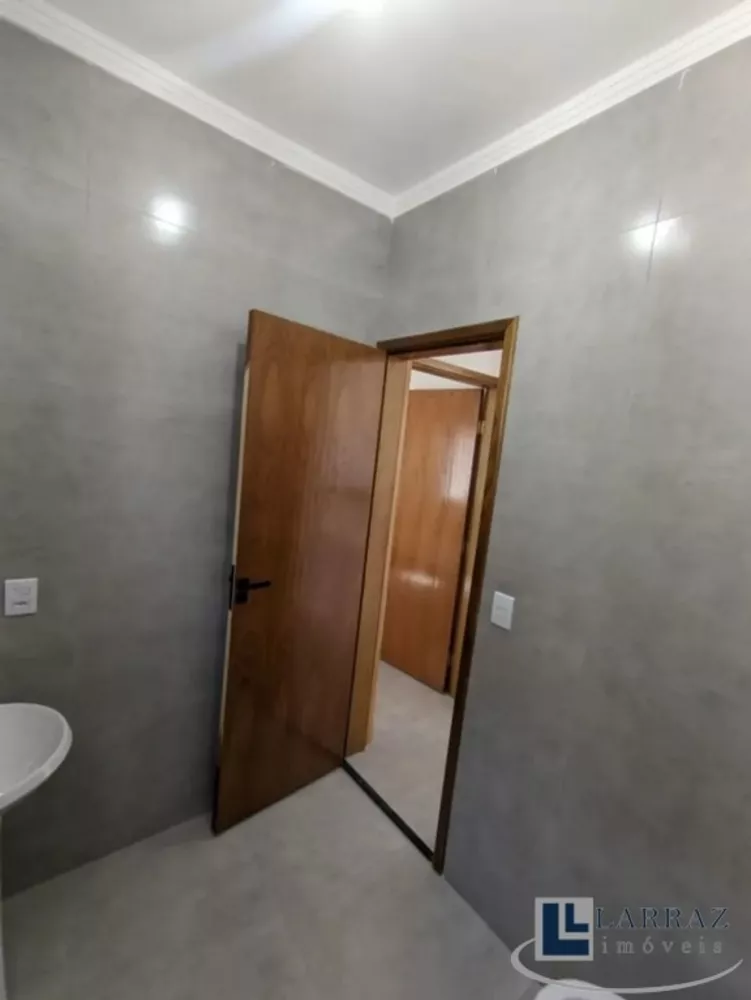Casa, 2 quartos, 55 m² - Foto 3