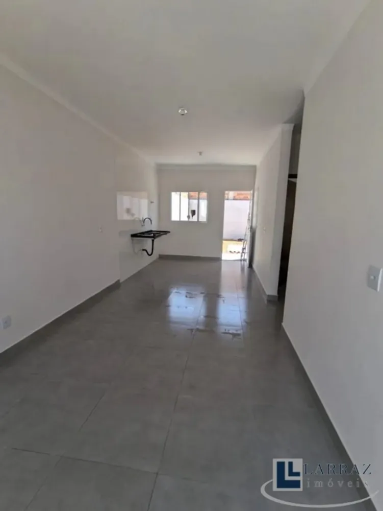 Casa, 2 quartos, 55 m² - Foto 1