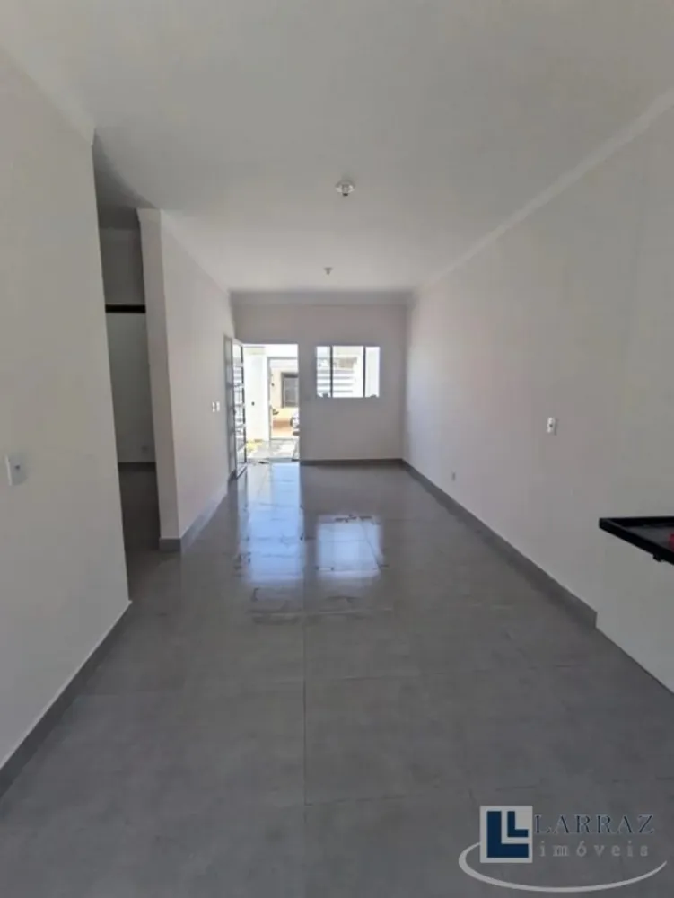 Casa, 2 quartos, 55 m² - Foto 2