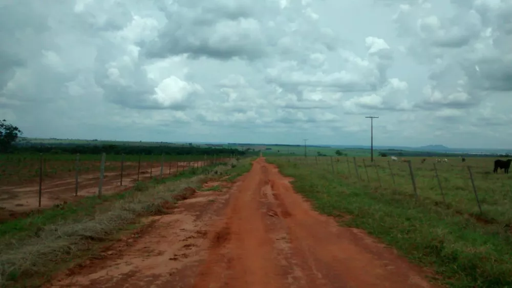 Fazenda, 735 m² - Foto 1