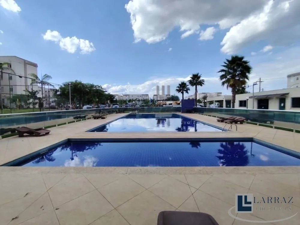 Apartamento, 2 quartos, 42 m² - Foto 1