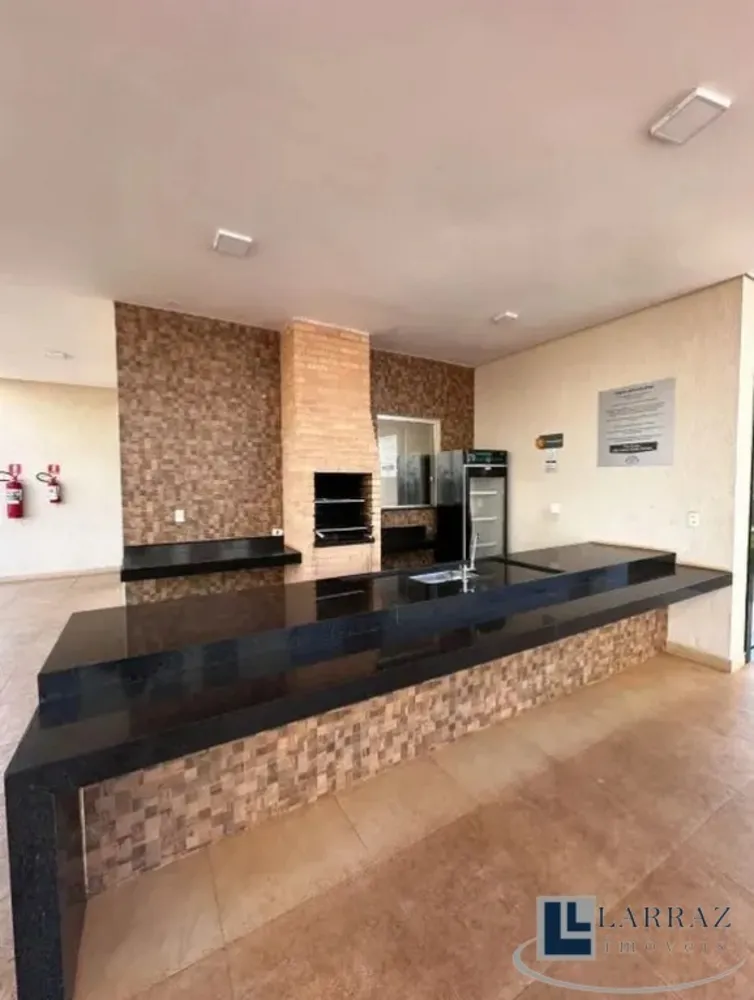 Apartamento, 2 quartos, 42 m² - Foto 7