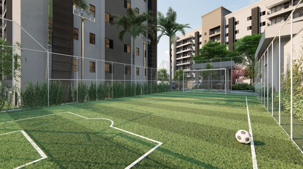 Apartamento, 2 quartos, 78 m² - Foto 5