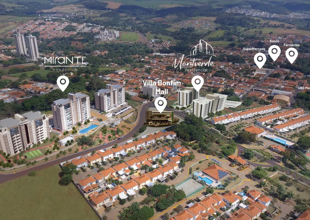 Apartamento, 2 quartos, 78 m² - Foto 14