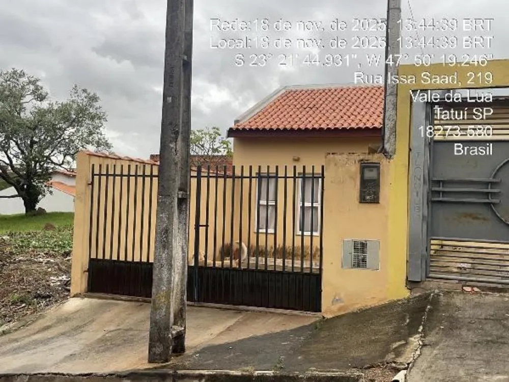 Casa, 2 quartos, 62 m² - Foto 1