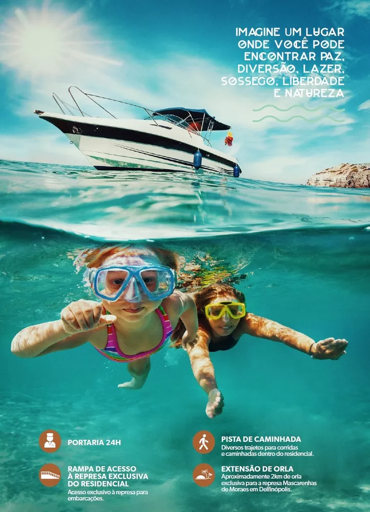 Terreno, 900 m² - Foto 1