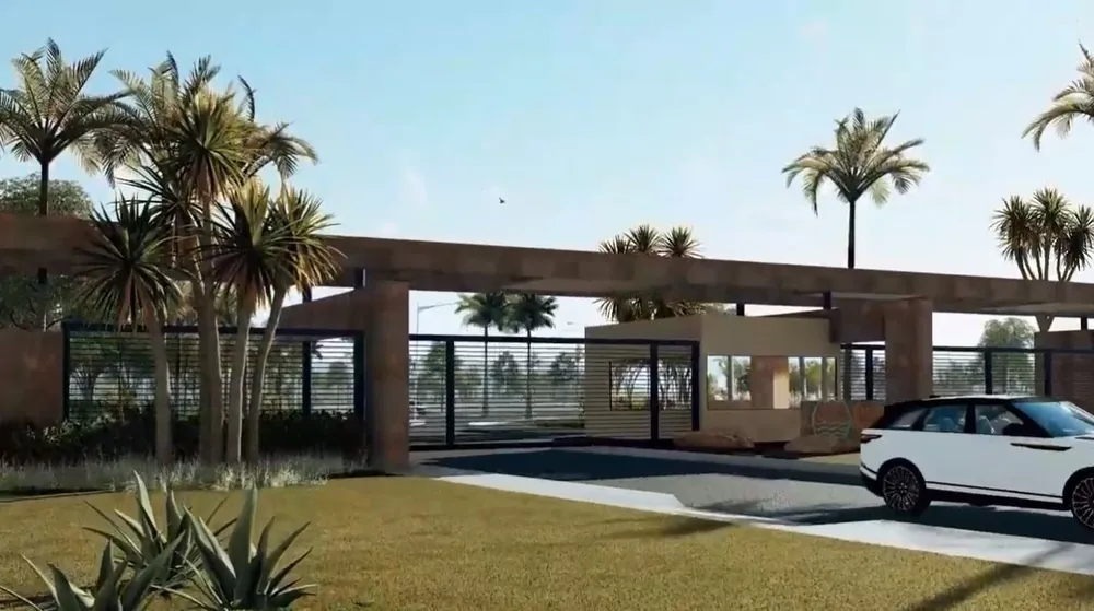 Terreno, 900 m² - Foto 1