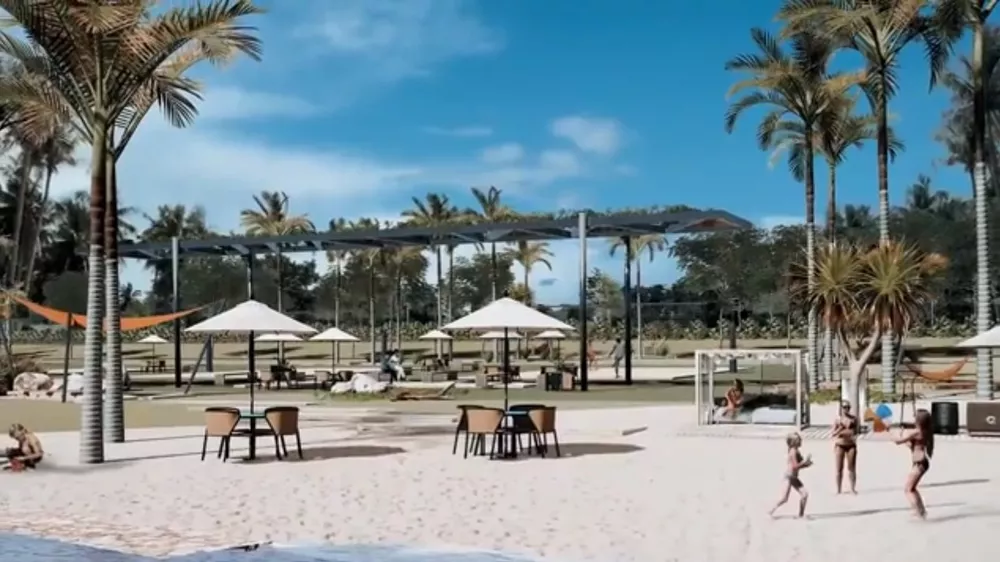 Terreno, 900 m² - Foto 2