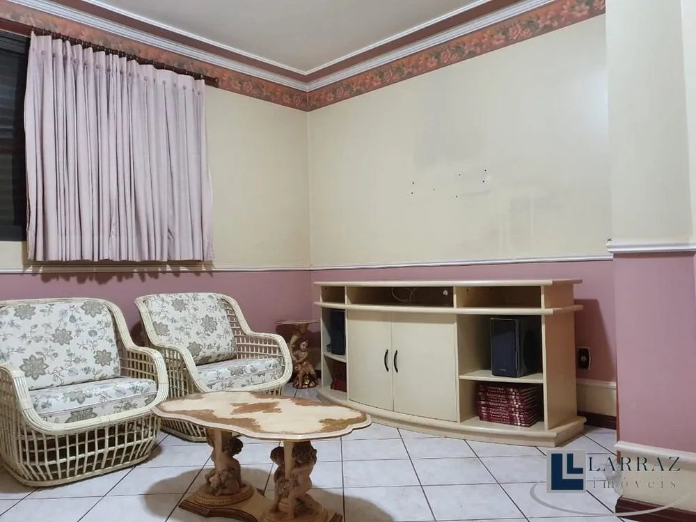 Apartamento, 3 quartos, 150 m² - Foto 3