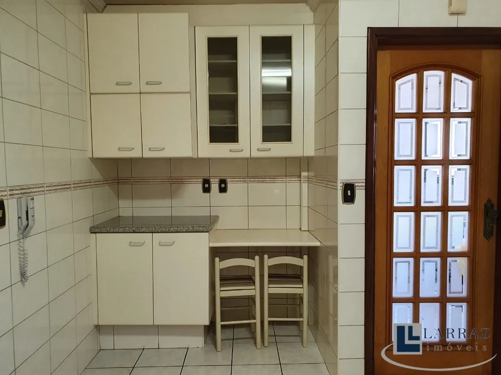 Apartamento, 3 quartos, 150 m² - Foto 5