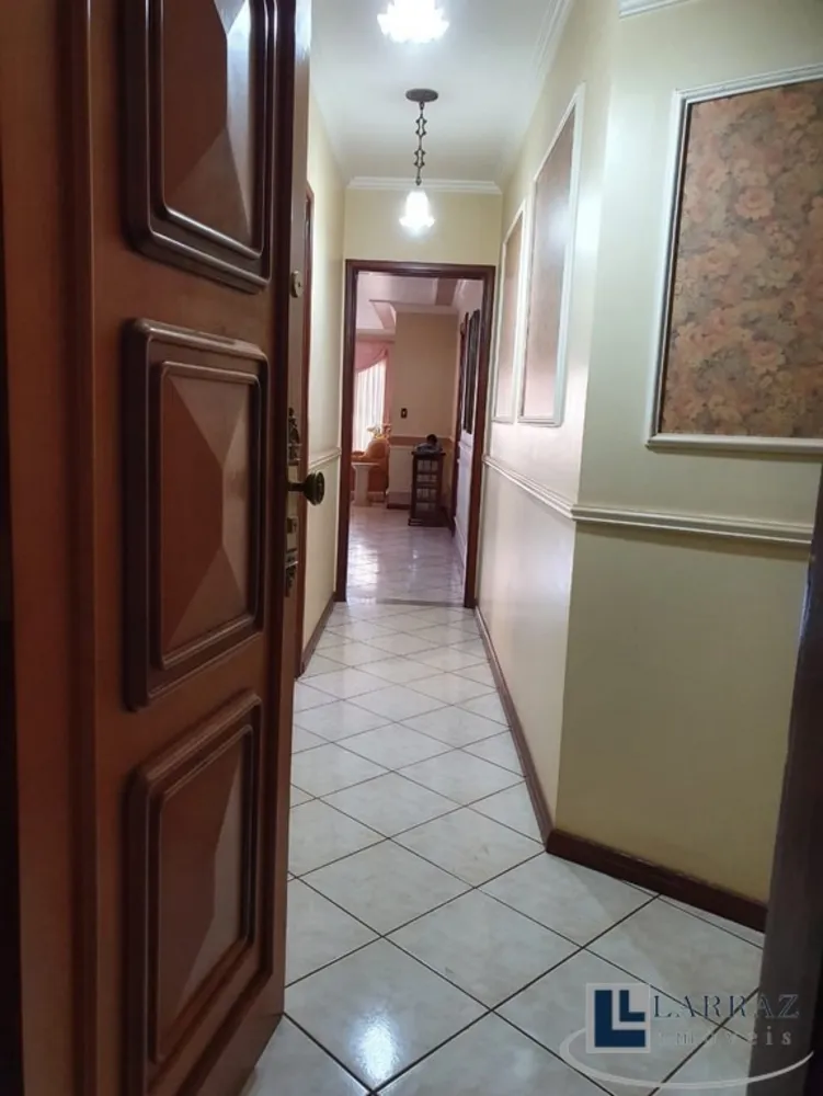 Apartamento, 3 quartos, 150 m² - Foto 10