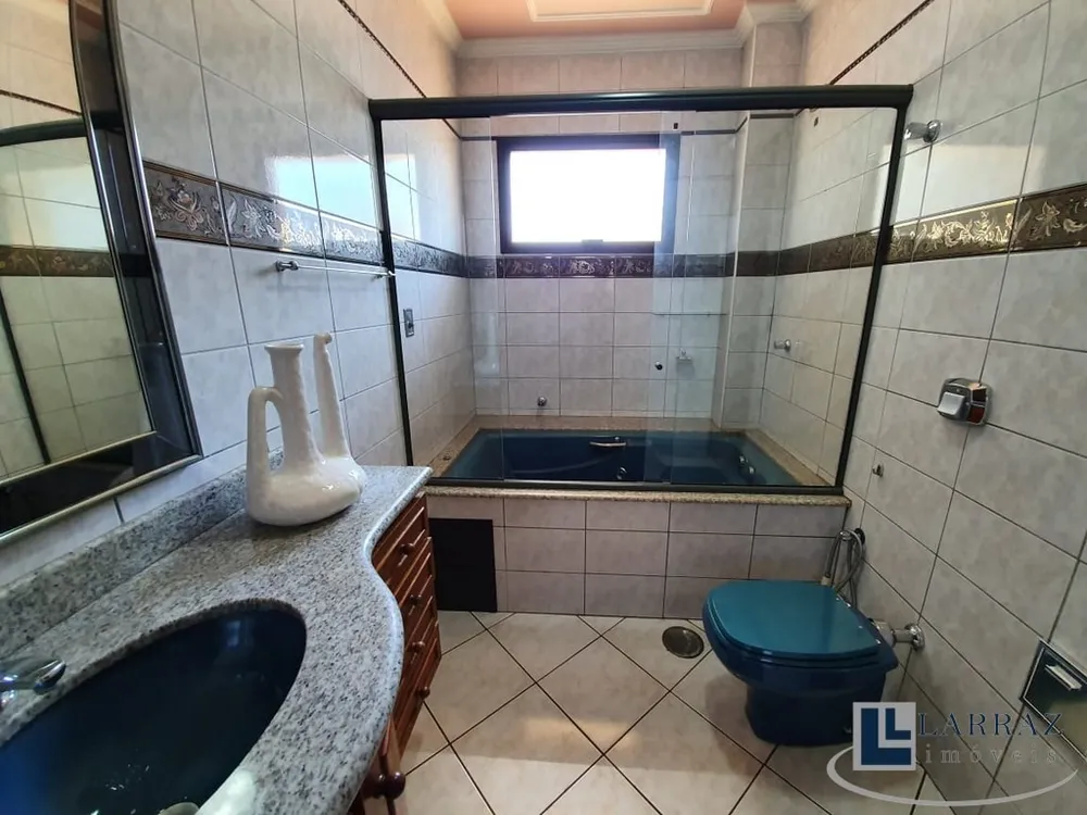 Apartamento, 3 quartos, 150 m² - Foto 12