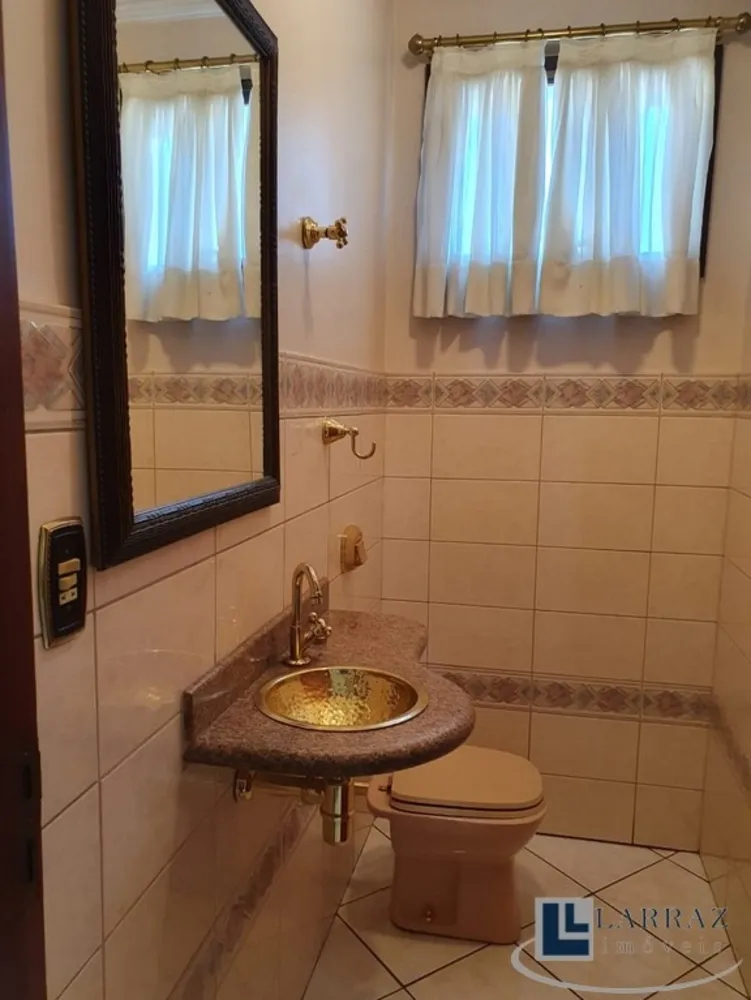 Apartamento, 3 quartos, 150 m² - Foto 11
